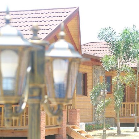 Carmen Hotel & Villas 哈拉瓦科阿 外观 照片