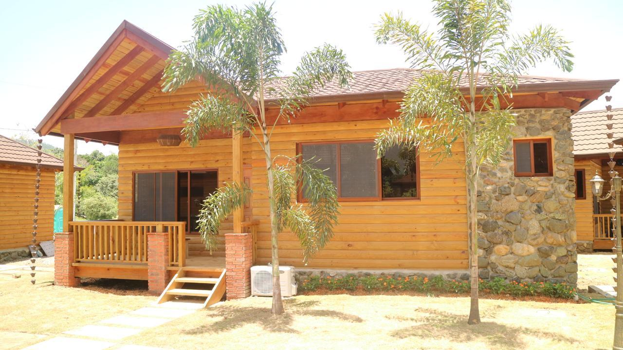 Carmen Hotel & Villas 哈拉瓦科阿 外观 照片