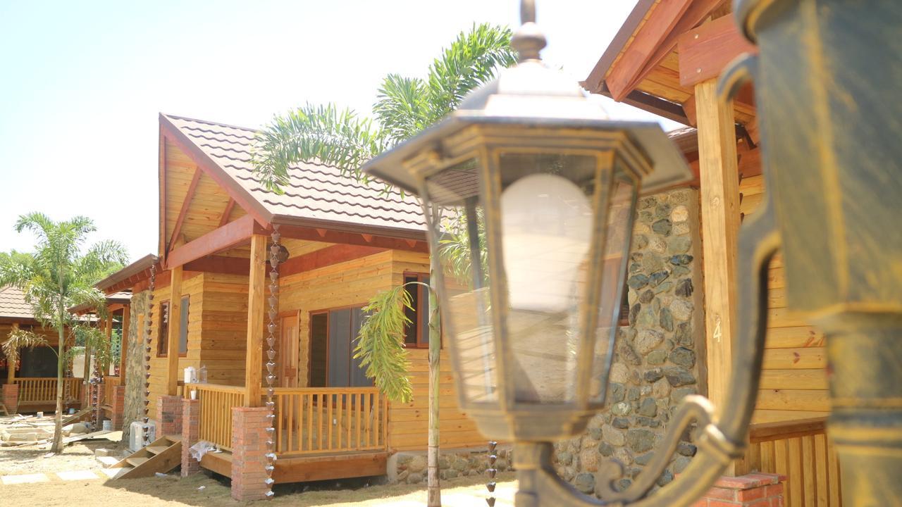 Carmen Hotel & Villas 哈拉瓦科阿 外观 照片
