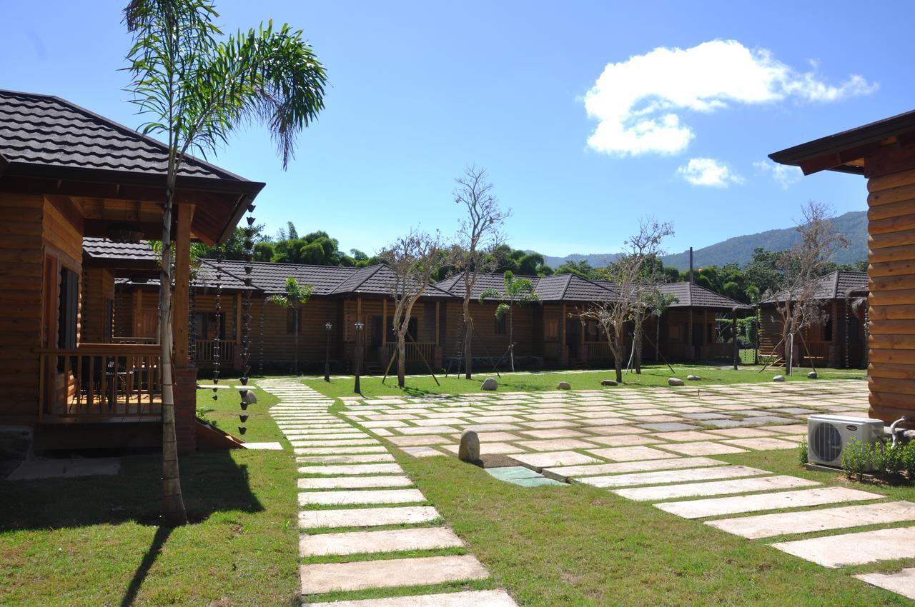 Carmen Hotel & Villas 哈拉瓦科阿 外观 照片