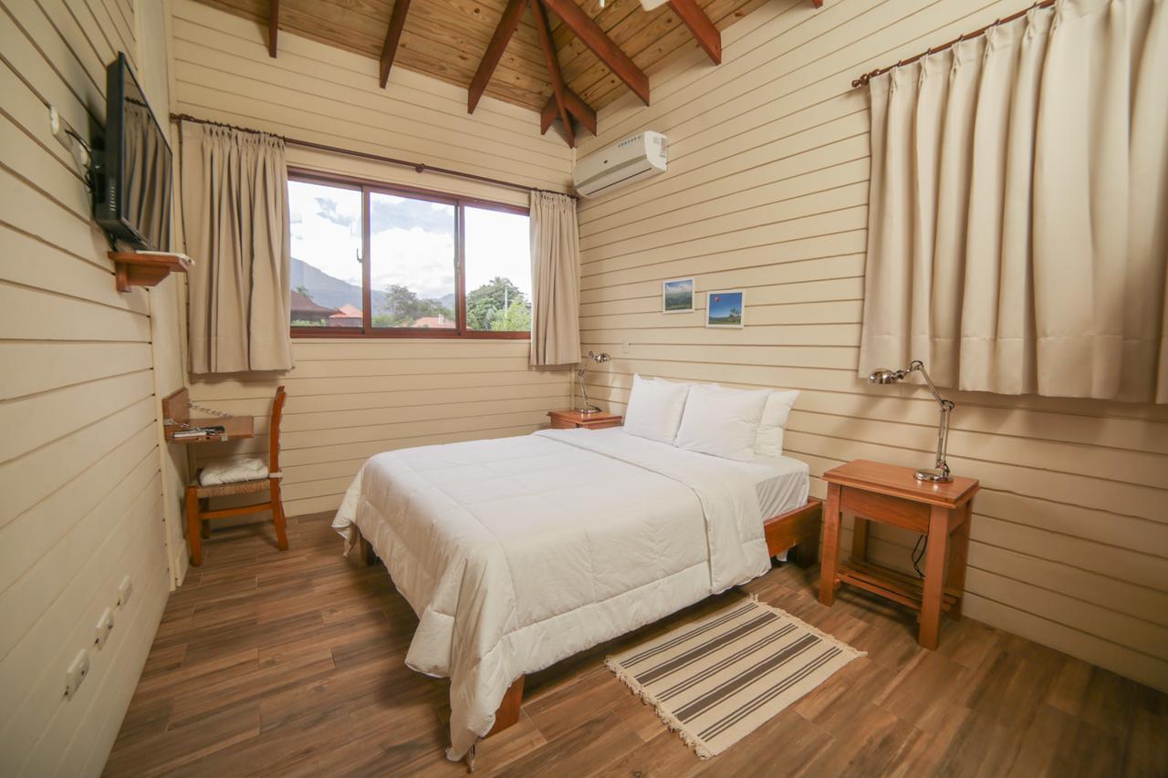 Carmen Hotel & Villas 哈拉瓦科阿 外观 照片