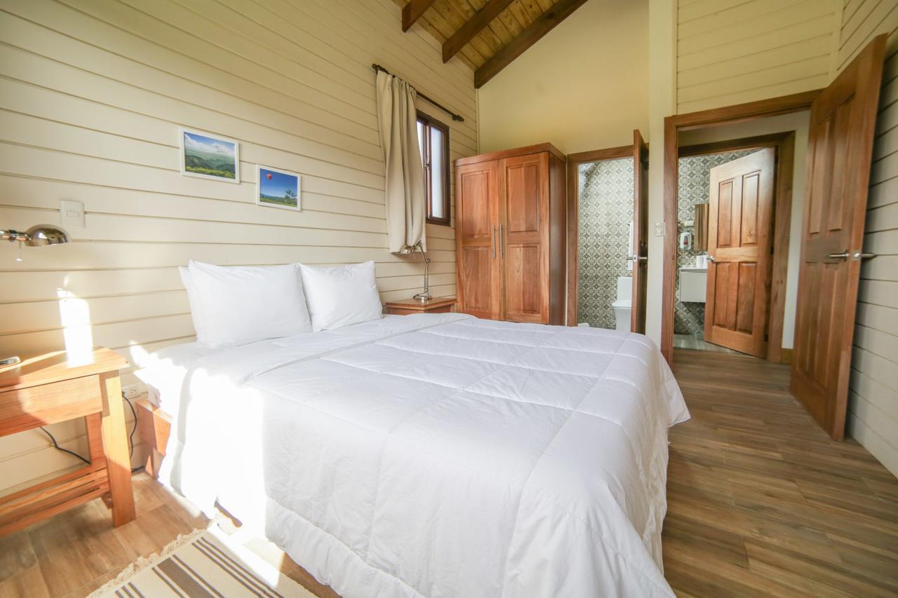 Carmen Hotel & Villas 哈拉瓦科阿 外观 照片