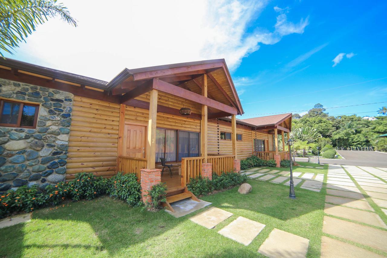 Carmen Hotel & Villas 哈拉瓦科阿 外观 照片